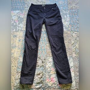 United By Blue Organic Cotton Straight Leg Jeans Women's Size XS 26 / 2